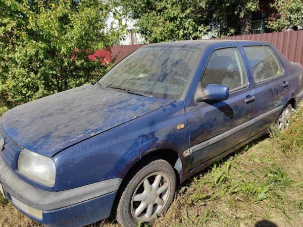 Volkswagen Vento, 1995 год выпуска с двигателем Бензин, 6 648 BYN в г. Могилёв