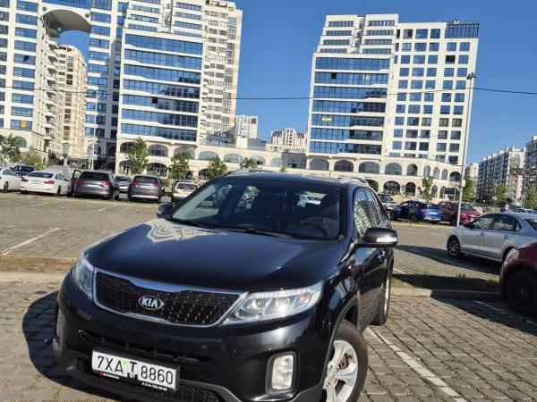 Kia Sorento, 2014 год выпуска с двигателем Дизель, 62 997 BYN в г. Минск