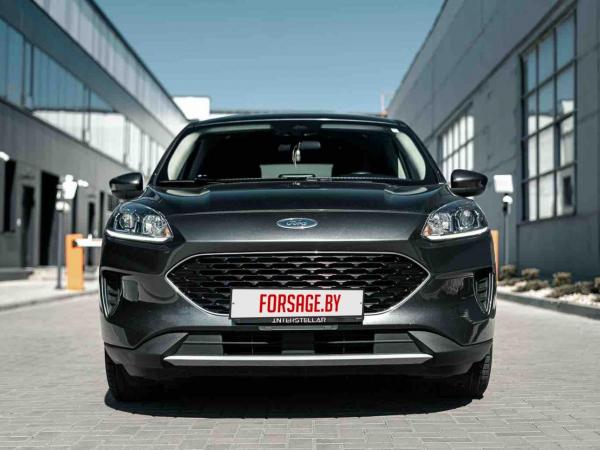 Ford Escape, 2020 год выпуска с двигателем Бензин, 62 646 BYN в г. Брест