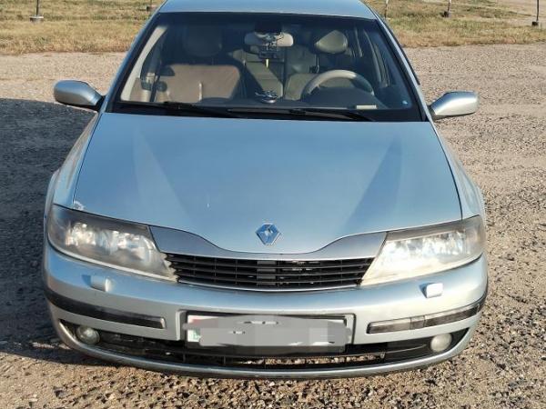 Renault Laguna, 2001 год выпуска с двигателем Дизель, 10 024 BYN в г. Минск