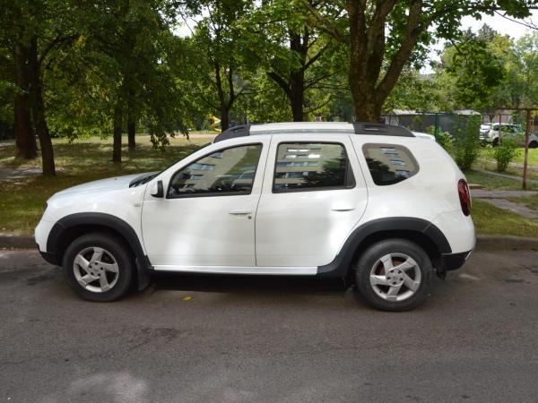 Renault Duster, 2018 год выпуска с двигателем Бензин, 47 202 BYN в г. Минск