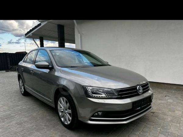 Volkswagen Jetta, 2018 год выпуска с двигателем Бензин, 31 893 BYN в г. Орша