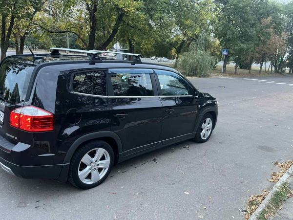 Chevrolet Orlando, 2012 год выпуска с двигателем Бензин, 43 083 BYN в г. Гомель