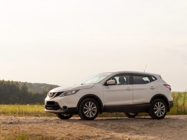 Nissan Qashqai, 2014 год выпуска с двигателем Бензин, 42 122 BYN в г. Минск