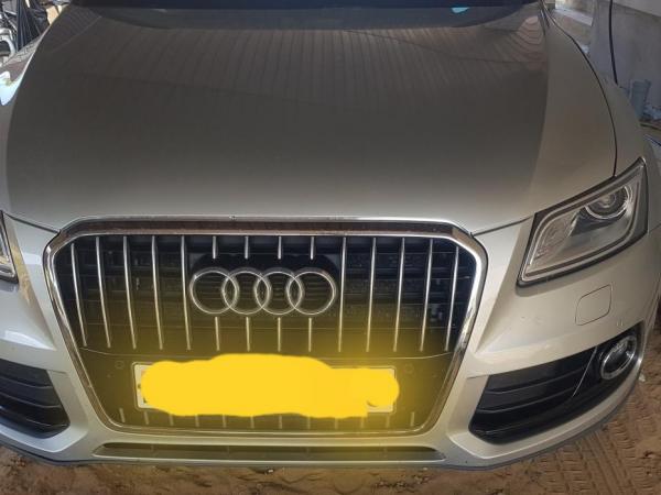 Audi Q5, 2014 год выпуска с двигателем Дизель, 65 422 BYN в г. Жодино