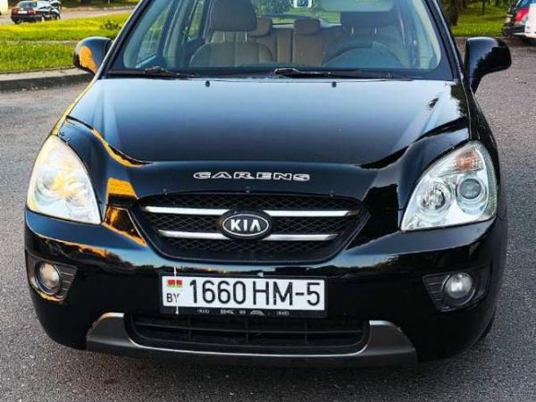 Kia Carens, 2007 год выпуска с двигателем Дизель, 24 892 BYN в г. Молодечно