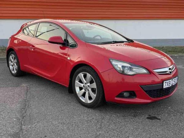 Opel Astra, 2012 год выпуска с двигателем Бензин, 26 868 BYN в г. Минск