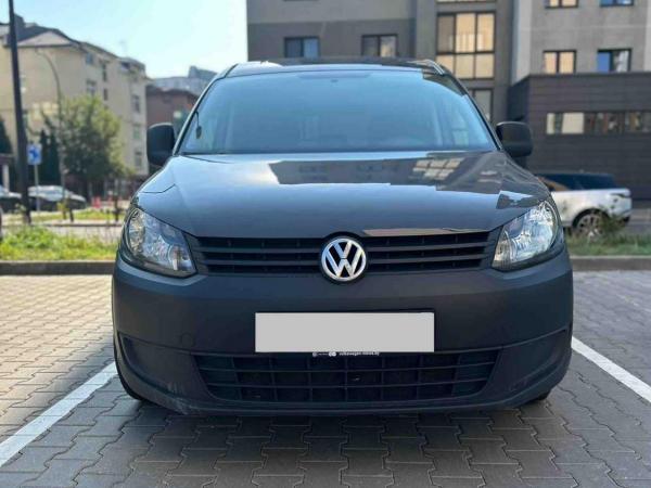 Volkswagen Caddy, 2014 год выпуска с двигателем Дизель, 48 619 BYN в г. Минск