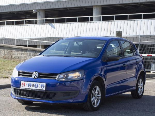 Volkswagen Polo, 2011 год выпуска с двигателем Бензин, 27 089 BYN в г. Минск