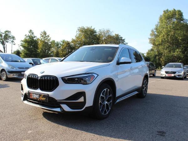 BMW X1, 2020 год выпуска с двигателем Бензин, 125 319 BYN в г. Гродно