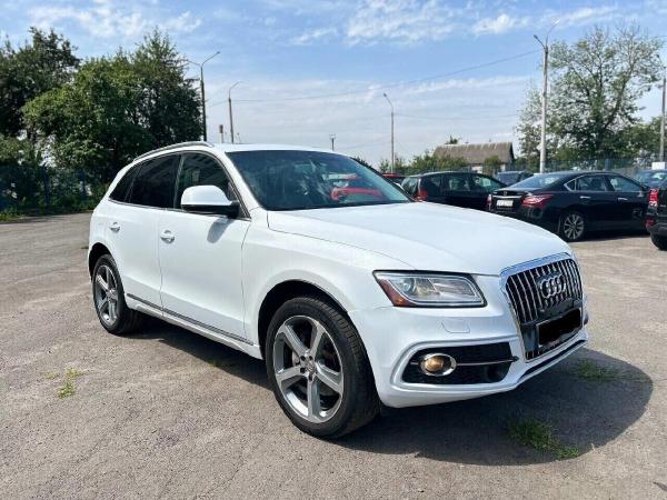 Audi Q5, 2013 год выпуска с двигателем Дизель, 79 445 BYN в г. Гомель