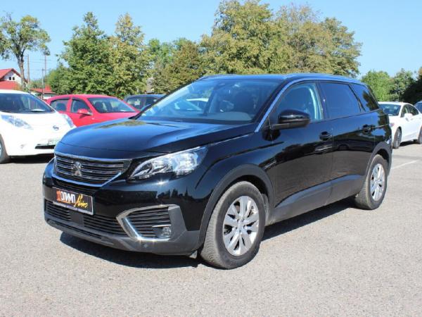 Peugeot 5008, 2020 год выпуска с двигателем Дизель, 69 206 BYN в г. Гродно