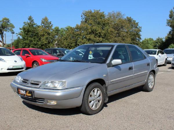 Citroen Xantia, 2000 год выпуска с двигателем Дизель, 11 611 BYN в г. Гродно