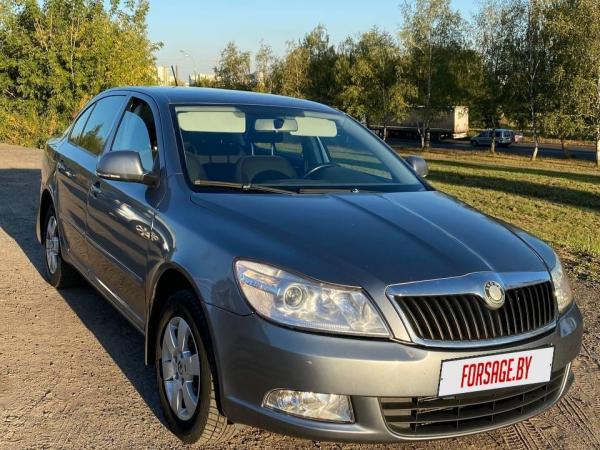 Skoda Octavia, 2012 год выпуска с двигателем Бензин, 23 469 BYN в г. Минск