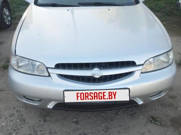 Nissan Altima, 2000 год выпуска с двигателем Бензин, 6 430 BYN в г. Молодечно