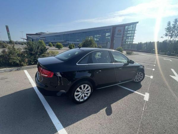 Audi A4, 2011 год выпуска с двигателем Бензин, 38 579 BYN в г. Минск