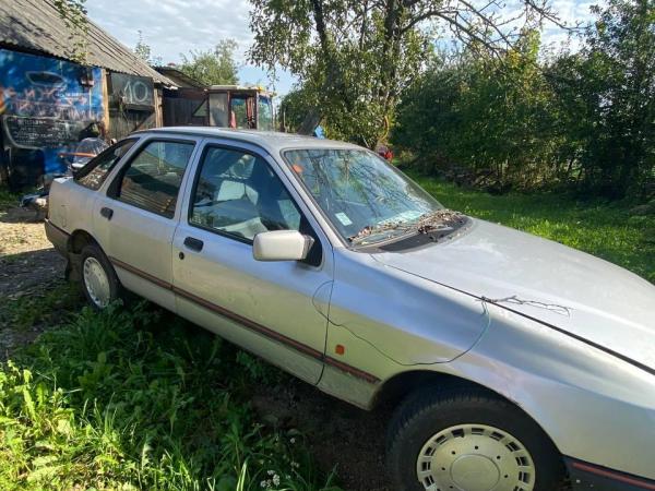 Ford Sierra, 1989 год выпуска с двигателем Бензин, 1 929 BYN в г. Воложин