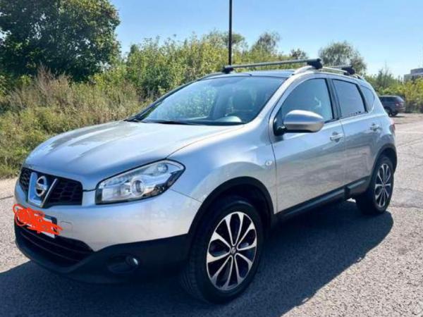 Nissan Qashqai, 2011 год выпуска с двигателем Дизель, 36 650 BYN в г. Волковыск