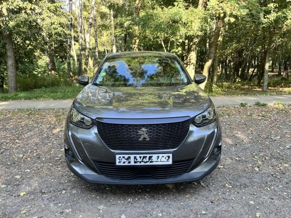 Peugeot 2008, 2021 год выпуска с двигателем Дизель, 67 513 BYN в г. Барановичи