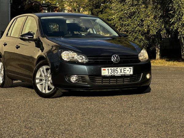 Volkswagen Golf, 2011 год выпуска с двигателем Бензин, 35 364 BYN в г. Минск