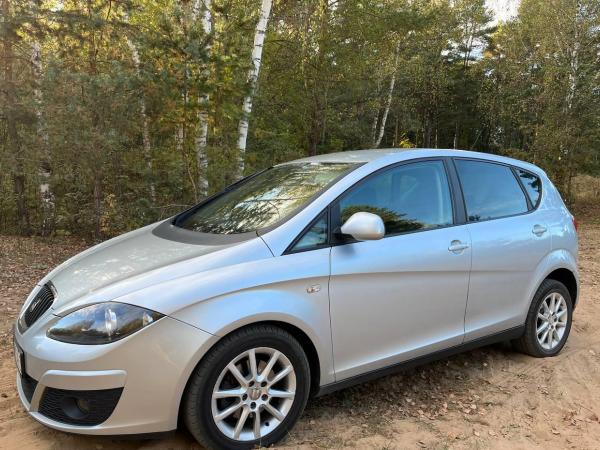 Seat Altea, 2010 год выпуска с двигателем Дизель, 30 592 BYN в г. Витебск