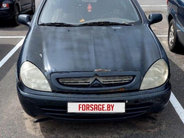 Citroen Xsara, 2000 год выпуска с двигателем Дизель, 4 833 BYN в г. Минск