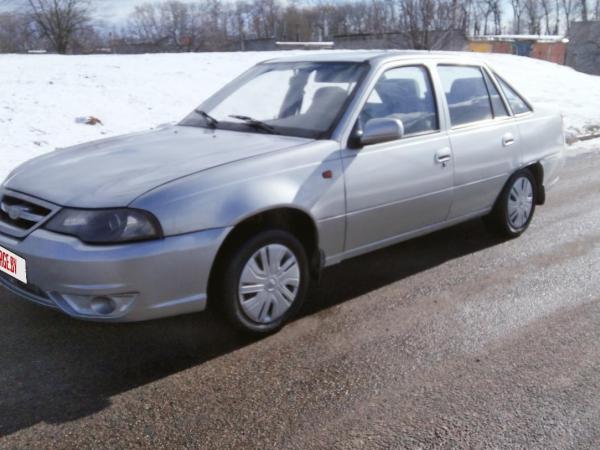 Daewoo Nexia, 2010 год выпуска с двигателем Бензин, 5 457 BYN в г. Минск