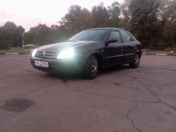 Citroen Xsara, 2001 год выпуска с двигателем Бензин, 11 075 BYN в г. Минск