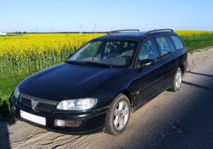 Opel Omega в лизинг