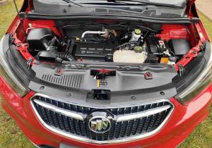 Buick Encore в лизинг