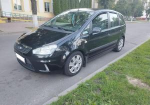 Ford C-Max в лизинг