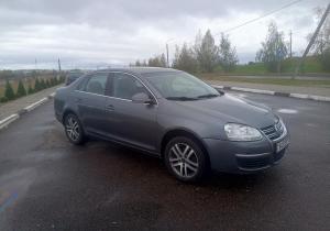 Volkswagen Jetta в лизинг