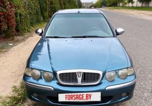 Rover 45 в лизинг