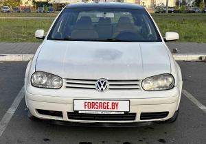 Volkswagen Golf в лизинг