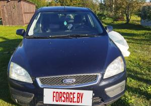 Ford Focus в лизинг