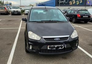 Ford C-Max в лизинг