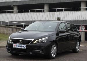 Peugeot 308 в лизинг