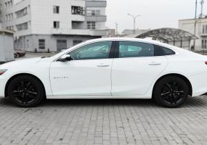 Chevrolet Malibu в лизинг