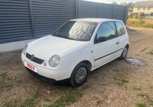 Volkswagen Lupo в лизинг