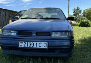 Seat Toledo в лизинг