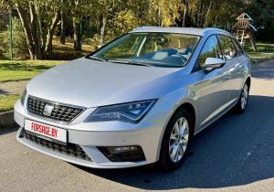 Seat Leon в лизинг