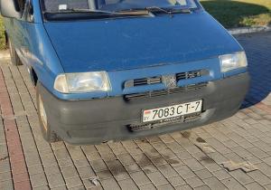 Peugeot Expert в лизинг