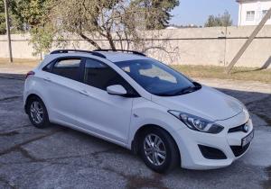 Hyundai i30 в лизинг