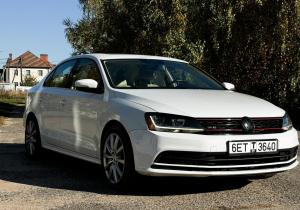 Volkswagen Jetta в лизинг