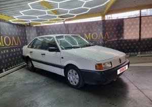 Volkswagen Passat в лизинг