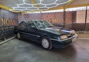 Alfa Romeo 164 в лизинг