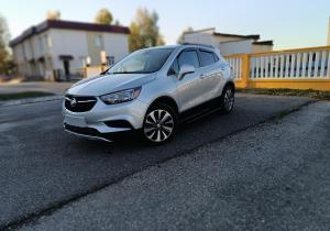 Buick Encore в лизинг