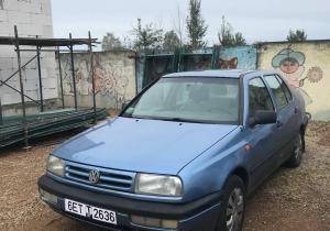 Volkswagen Vento в лизинг