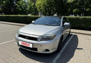 Scion tC в лизинг