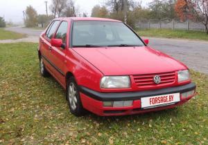 Volkswagen Vento в лизинг